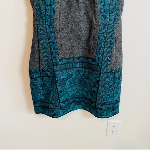 & Other Stories Sleeveless Vest Style Dress with Pockets - Picture 9 of 15